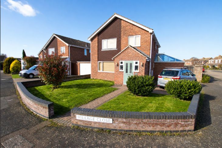 VILLAGE CLOSE